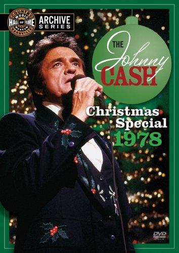 Johnny Cash: Christmas 1978 - CASH JOHNNY
