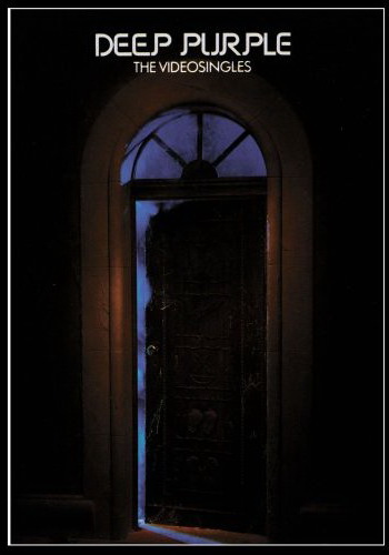 Deep purple: Video singles - DEEP PURPLE