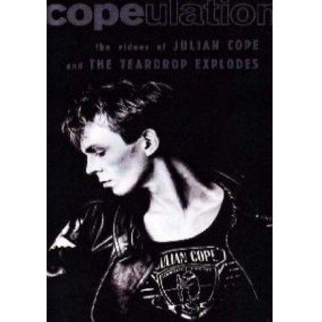 Julian Cope: Copeulation - COPE JULIAN