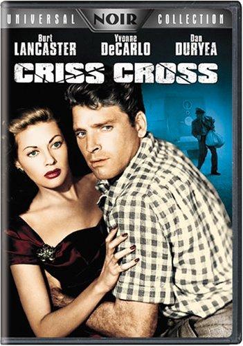Criss Cross - SIODMAK ROBERT