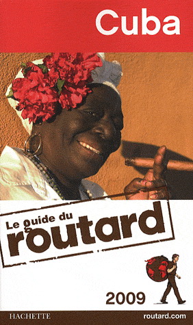 Cuba 2009 - PHILIPPE GLOAGUEN
