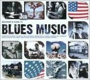 Beginner&#39;s guide to blues (3CD) - COMPILATION