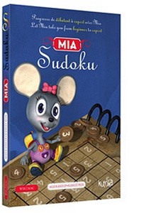 Mia Sudoku