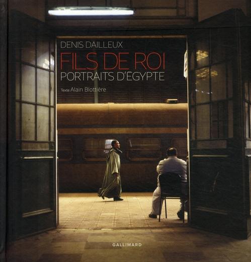 Fils de roi - COLLECTIF