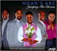 Jumping the broom - NOAH'S ARC