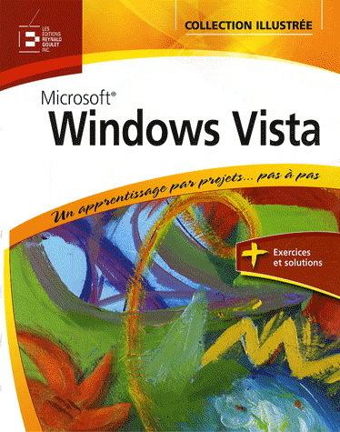 Windows Vista - COLLECTIF