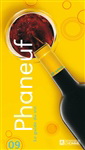 Le Guide du vin 2009 - MICHEL PHANEUF