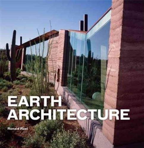 Earth architecture - RONALD RAEL