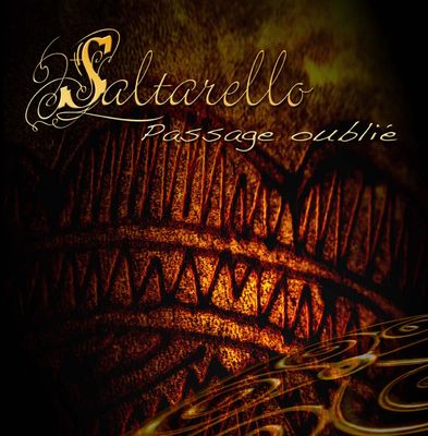 Passage oublié - SALTARELLO