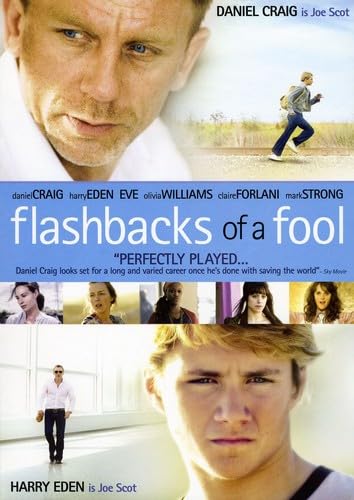 Flashbacks of a Fool - WALSH BAILLIE
