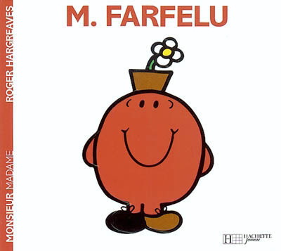 M. Farfelu N. éd. - ROGER HARGREAVES