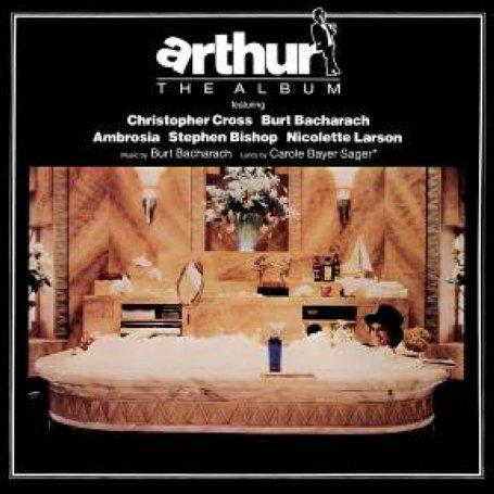 Arthur - The album - COMPILATION