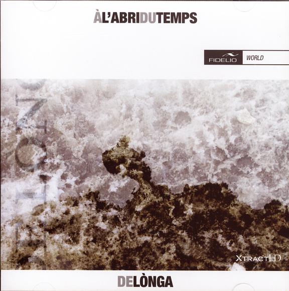 De Longa: À l'abri du temps - DE LONGA