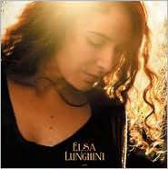 Elsa Lunghini - LUNGHINI ELSA