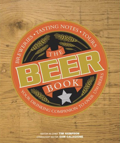 The Beer book - TIM HAMPSON - SAM CALAGIONE
