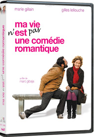 Ma vie n'est pas une comédie romantique - GIBJA MARC
