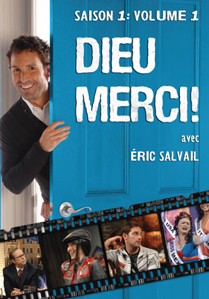 Dieu merci! (Saison 1) (V.1) - DIEU MERCI