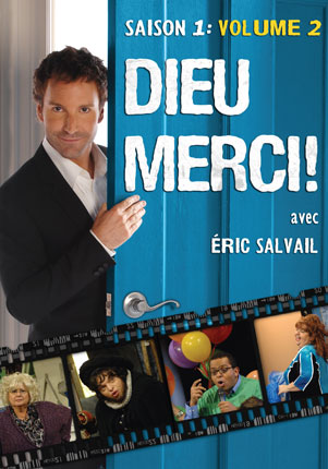 Dieu merci! (Saison 1) (V.2) - DIEU MERCI