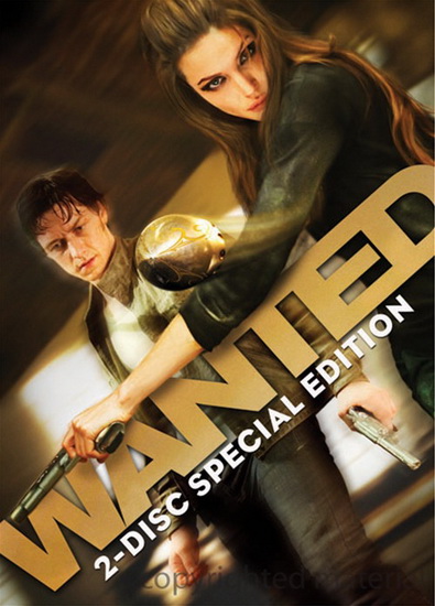 Wanted (Special Edition) - BEKMAMBETOV TIMU