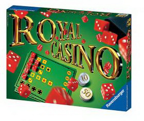 Royal Casino - I - XXIV