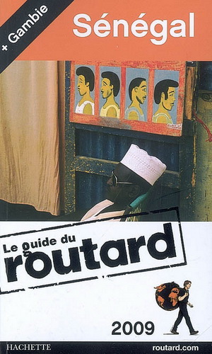 Sénégal/Gambie 2009 - PHILIPPE GLOAGUEN