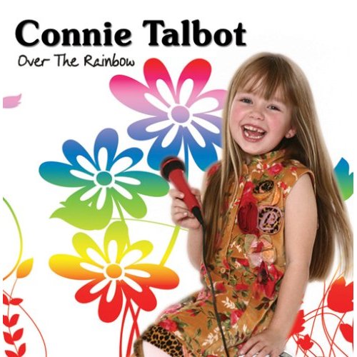 Over the rainbow - TALBOT CONNIE