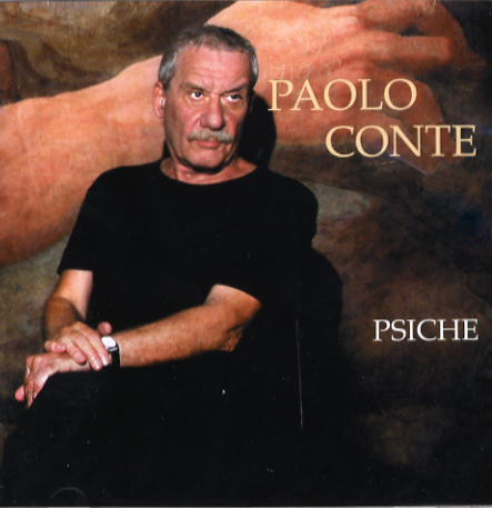 Psiche - CONTE PAOLO