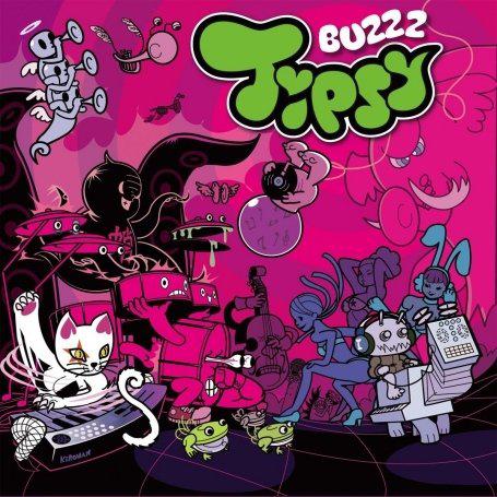Buzzz - TIPSY