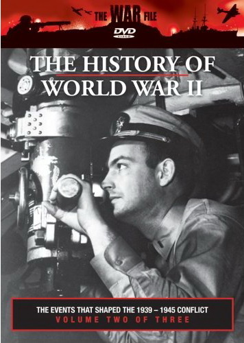 History of World War II (V.2) - 