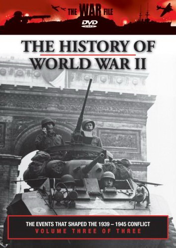 History of World War II (V.3) - 