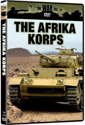 The Afrika korps - 
