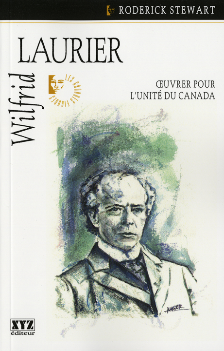 Wilfrid Laurier - RODERICK STEWART