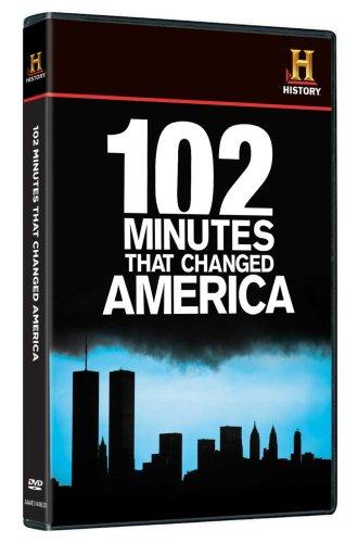 102 Minutes That Changed America - 