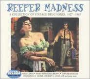 Reefer Madness (2CD) - COMPILATION