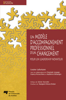 Modèle d'accompagnement professionnel... - LOUISE LAFORTUNE