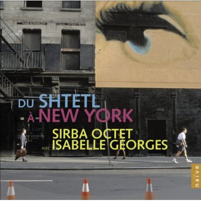 From the shtetl to New York - COMPILATION