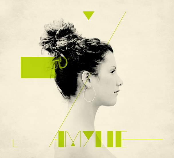 Jusqu&#39;aux oreilles - AMYLIE