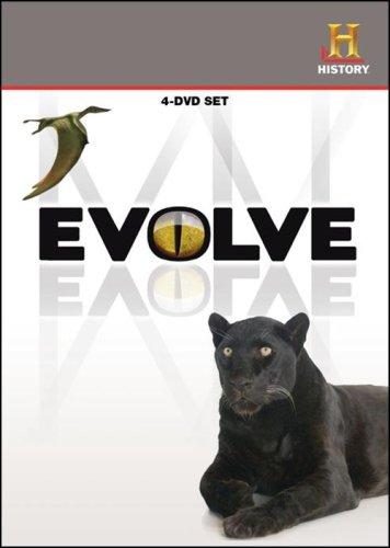 Evolve - 