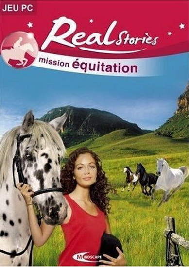 Mission équitation 3: chevaucher Orient