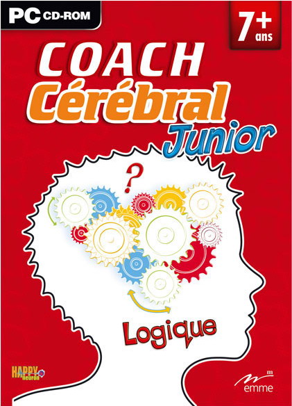 Coach cérébral: Logique - PC