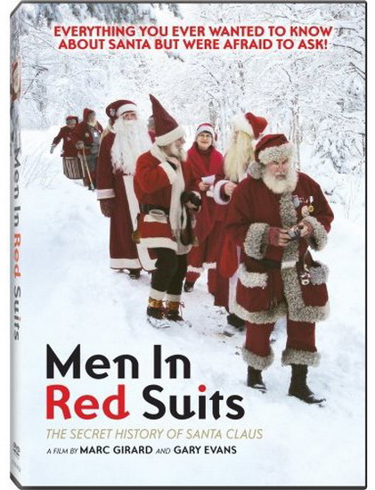 À la rencontre du Père-Noël - EVANS GARY GIRARD MARC