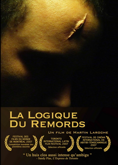 La Logique du remords - LAROCHE MARTIN
