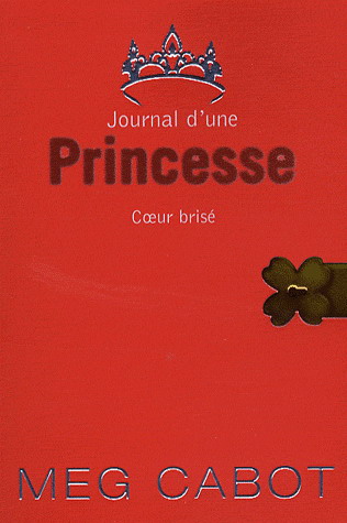 Coeur brisé #09 - MEG CABOT