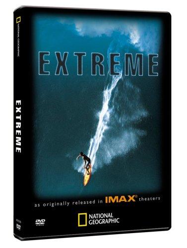 Extreme - NATIONAL GEOGRAPHIC