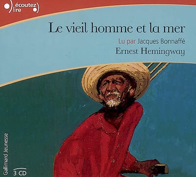 Le Vieil homme et la mer - HEMINGWAY ERNEST