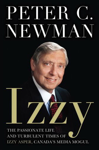 Izzy - PETER C NEWEMAN