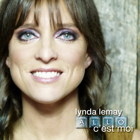Allo c&#39;est moi (CD+DVD) - LEMAY LYNDA