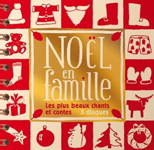 Noel en famille - COMPILATION