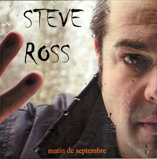 Matin de septembre - ROSS STEVE