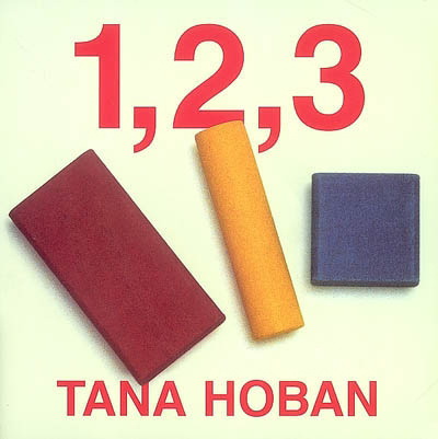 1, 2, 3 - TANA HOBAN